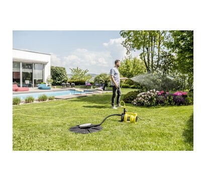 Зображення 5 Насос садовий Karcher BP 7.000 Garden (1.645-730.0)