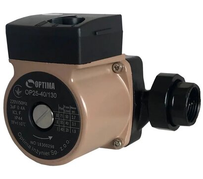 Зображення 5 Optima OP25-40-130 (8365)