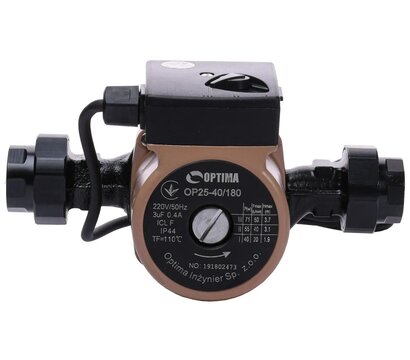 Зображення 5 Optima OP25-40-180 (8120)