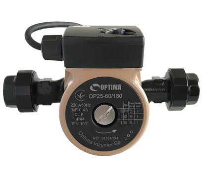 Зображення 5 Optima OP25-60-180 (8158)
