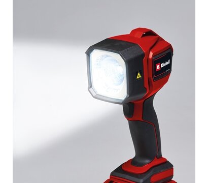 Зображення 5 Портативные Einhell TC-CL 18/350 Li (4514175)