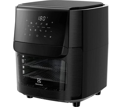 Зображення 5 Мультиварка Electrolux EAF12B