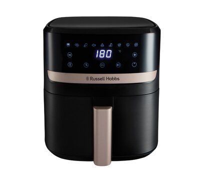 Изображение 5 Мультиварка Russell Hobbs 27160-56