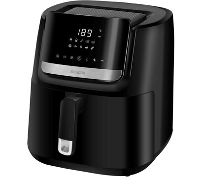 Зображення 5 Мультиварка Sencor Vita SFR6550BK-EUE3