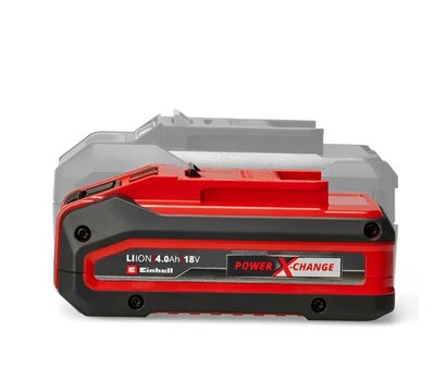 Зображення 5 Акумулятор + зарядний пристрій Einhell Starter Kit PXC (4512159)