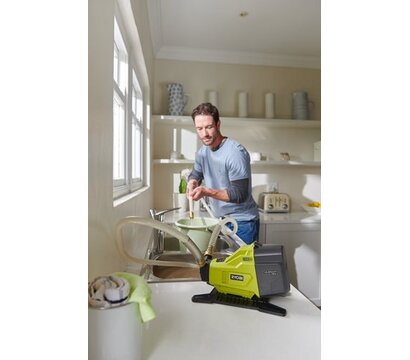 Зображення 5 Насос садовий Ryobi ONE+ R18TP-0 (5133003934)
