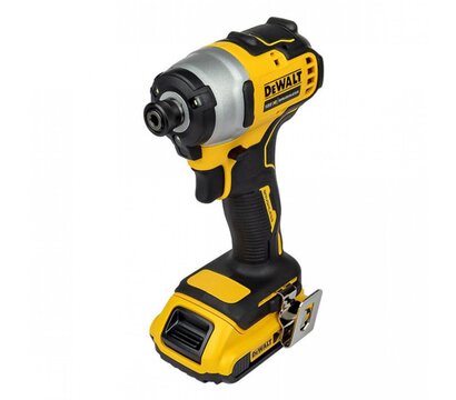 Изображение 5 Набор инструментов DeWalt DCD709 + DCF809