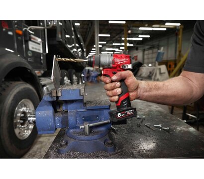 Зображення 5 Набір інструментів Milwaukee M12 FPP2A2-402X (4933480587)