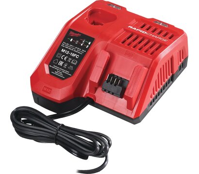 Зображення 5 набор инструментов Milwaukee M18FPP2A3-502X (4933480873)