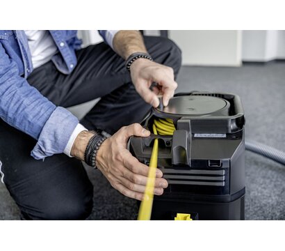 Зображення 5 Пилосос Karcher T 10/1 Adv HEPA (1.527-310.0)