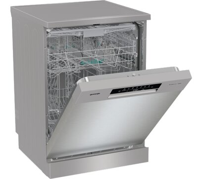 Зображення 5 Посудомийка Gorenje GS643E90X