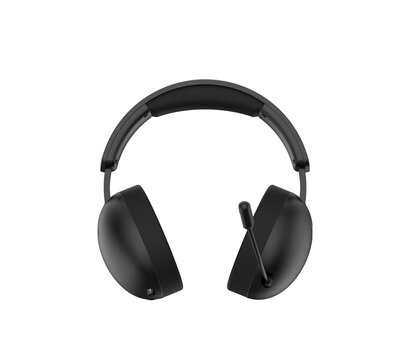 Изображение 5 Bluetooth гарнитура Hator Hellyberry HH30 Wireless Black/Violet (HH30_wireless_BV)