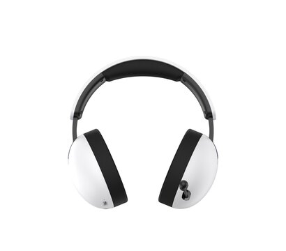 Изображение 5 Bluetooth гарнитура Hator Hellyberry HH30 Wireless White/Violet (HH30_wireless_WV)