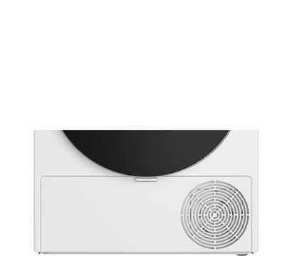 Зображення 5 Сушка для одягу Whirlpool WPS8WBSUA