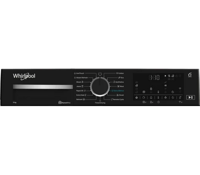 Зображення 5 Сушильна машина Whirlpool WPB9XWBSUA