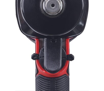 Зображення 6 Пневматичний інструмент Einhell TC-PW 610 Compact (4138965)