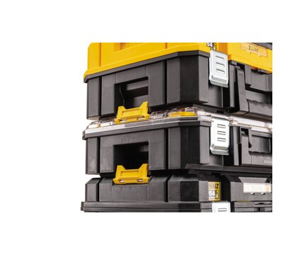 Зображення 6 Ящик для інструментів DeWalt DWST83346-1