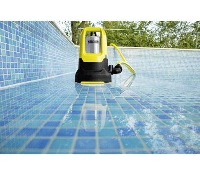 Зображення 6 Насос дренажний Karcher SP 17.000 (1.645-840.0)