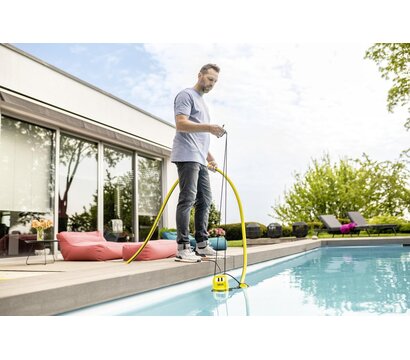 Изображение 6 Насос дренажный Karcher SP 9.000 Flat (1.645-810.0)