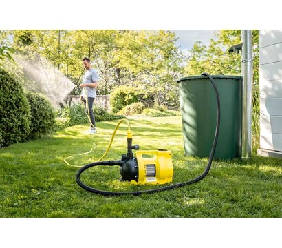 Зображення 6 Насос садовий Karcher BP 4.500 Garden (1.645-701.0)