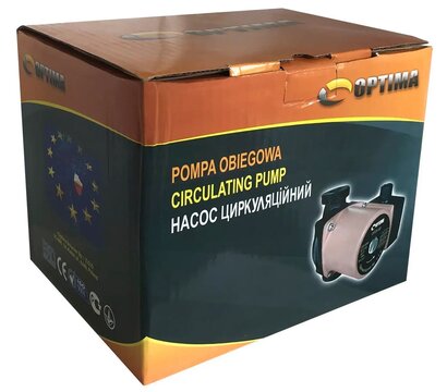 Зображення 6 Optima OP25-40-130 (8365)