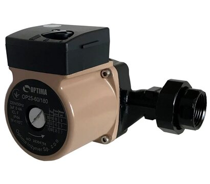 Зображення 6 Optima OP25-60-180 (8158)