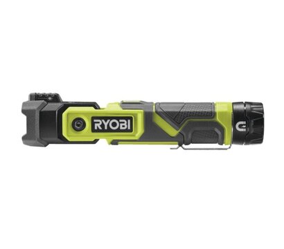 Зображення 6 Ліхтар Ryobi RLP4-120G (5133006131)