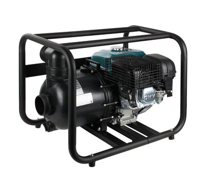 Изображение 6 Мотопомпа Konner&Sohnen KS 80CW