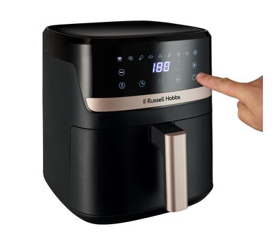 Изображение 6 Мультиварка Russell Hobbs 27160-56