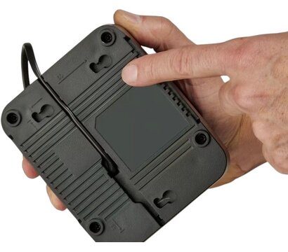 Зображення 6 Акумулятор + зарядний пристрій Einhell Starter Kit PXC (4512147)