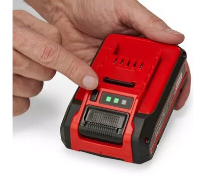 Зображення 6 Акумулятор + зарядний пристрій Einhell Starter Kit PXC (4512159)