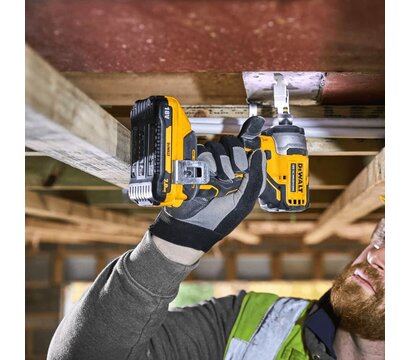 Изображение 6 Набор инструментов DeWalt DCD709 + DCF80