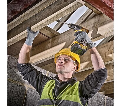 Изображение 6 Набор инструментов DeWalt DCD791 + DCF887