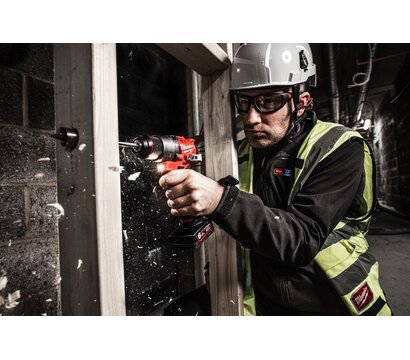 Зображення 6 Набір інструментів Milwaukee M12 FPP2A2-402X (4933480587)