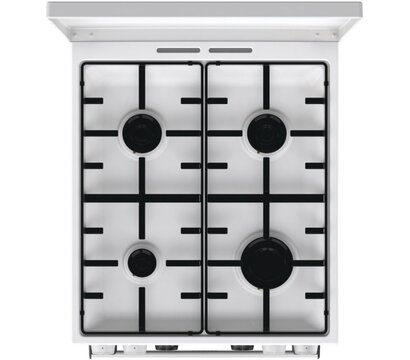 Зображення 6 Кухонна плита Gorenje GK5C63WH