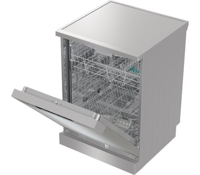Зображення 6 Посудомийка Gorenje GS643E90X