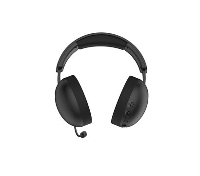Изображение 6 Bluetooth гарнитура Hator Hellyberry HH30 Wireless Black/Violet (HH30_wireless_BV)