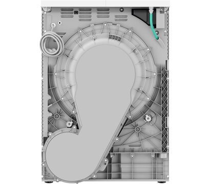 Зображення 6 Сушка Electrolux EW6D98BEU