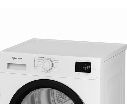 Зображення 6 Сушка для одягу Indesit CYSD82DWBUA