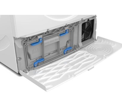 Зображення 6 Сушильна машина Siemens WQ42K200UA