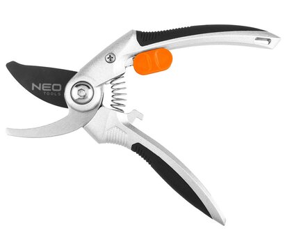 Зображення 2 Секатор Neo Tools 15-212
