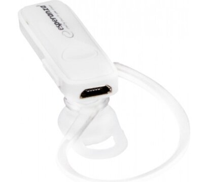 Изображение 2 Bluetooth гарнитура Esperanza EH184W