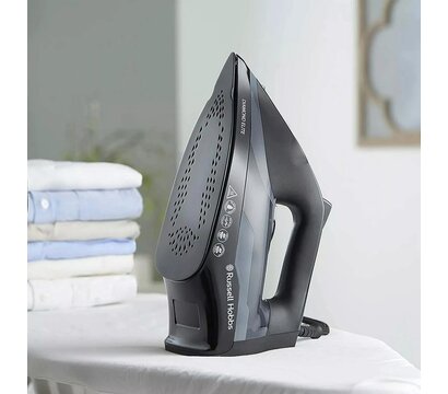 Изображение 2 Утюг Russell Hobbs Diamond Elite 27000-56