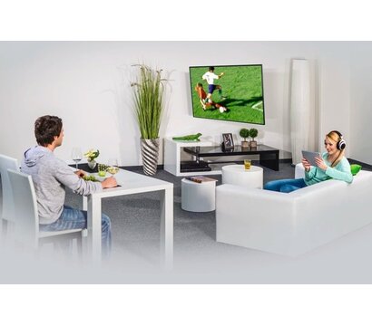 Изображение 2 Кронштейн для телевизора Hama TV-WB AR-1