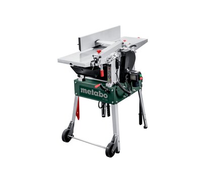 Зображення 2 Комбінований верстат Metabo HC 260 (0114026000)