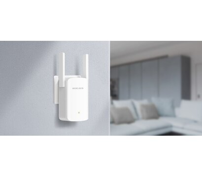 Изображение 2 Усилитель Wi-Fi Mercusys ME60X