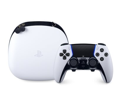 Зображення 2 Геймпад Sony PlayStation 5 Dualsense Edge (1000044115)
