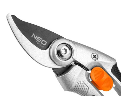 Зображення 3 Секатор Neo Tools 15-212