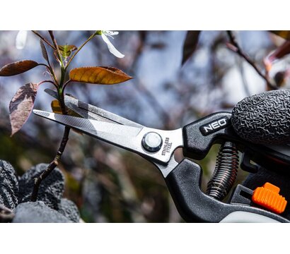 Зображення 3 Секатор Neo Tools 15-207