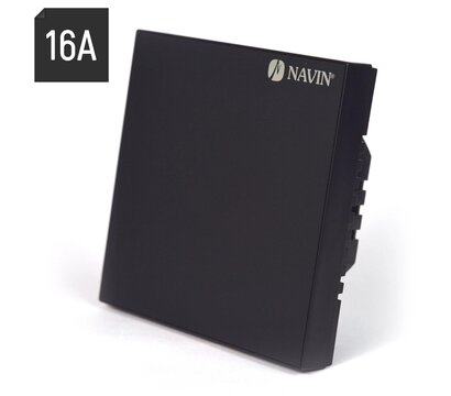 Зображення 3 Термостат Navin WT410B-16А